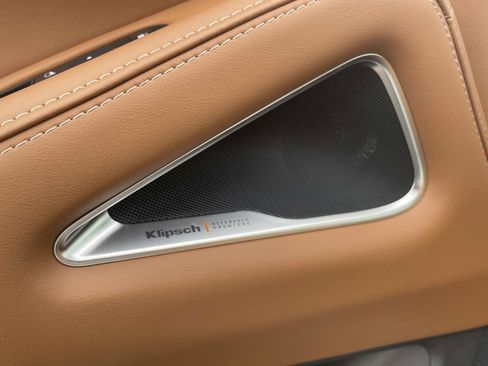 Certified 2026 INFINITI QX60 Autograph w/ Dark Cargo Package image 16