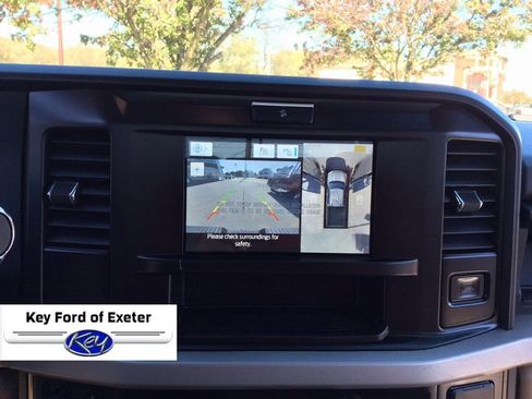 New 2026 Ford F350 XLT w/ 360-Degree Camera Package image 28