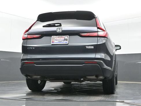 Certified 2023 Honda CR-V EX image 24