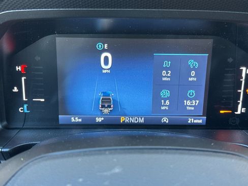 New 2025 Ford Ranger XLT w/ Chrome Accent Package image 26