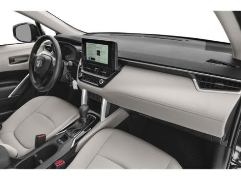 Certified 2025 Toyota Corolla Cross L FWD image 15