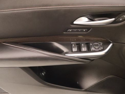 Used 2023 Cadillac XT4 Sport FWD image 16