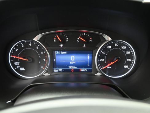 Used 2022 Chevrolet Blazer LT FWD image 13