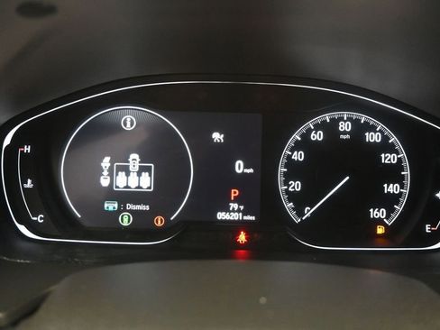 Used 2022 Honda Accord Sport image 10