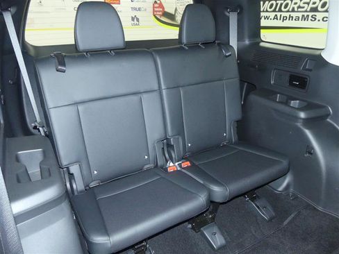 Used 2024 Hyundai Santa Fe SEL image 23