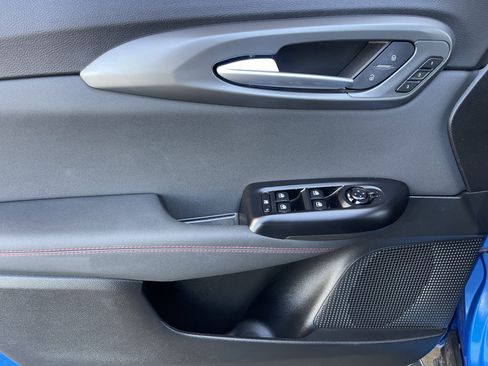 Used 2024 Dodge Hornet R/T AWD/4WD image 12