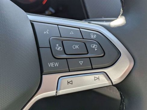 New 2026 Volkswagen Atlas Peak Edition AWD/4WD image 27