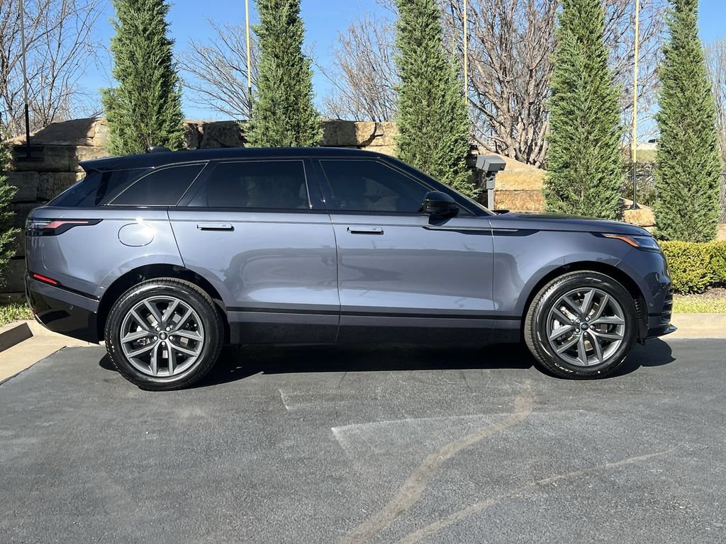 New 2026 Land Rover Range Rover Velar Dynamic SE AWD/4WD image 6