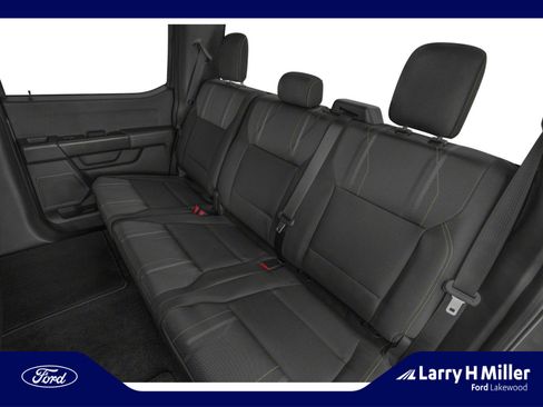 New 2026 Ford F150 STX AWD/4WD image 8