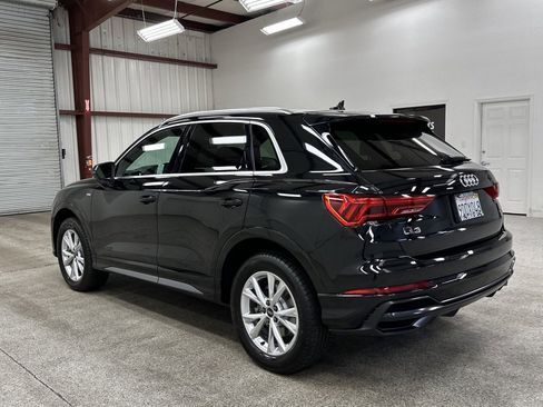 Used 2022 Audi Q3 2.0T Premium image 19