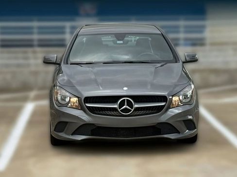 Used 2015 Mercedes-Benz CLA 250 image 2