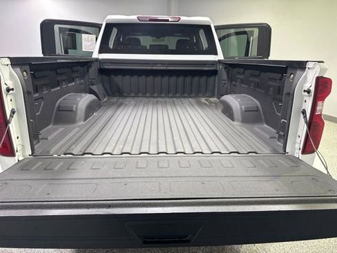 Used 2023 Chevrolet Silverado 3500 W/T w/ WT Fleet Convenience Package AWD/4WD image 24