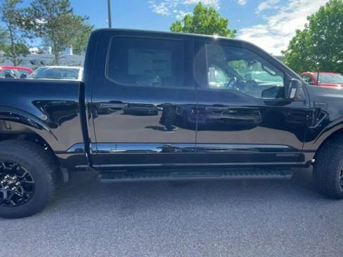 New 2026 Ford F150 XLT AWD/4WD image 9