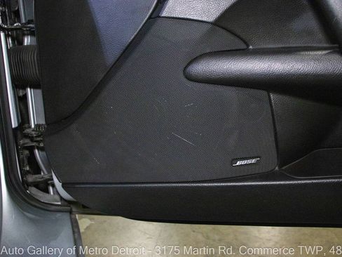 Used 2009 Chevrolet Corvette Coupe w/ Preferred Equipment Group RWD image 39