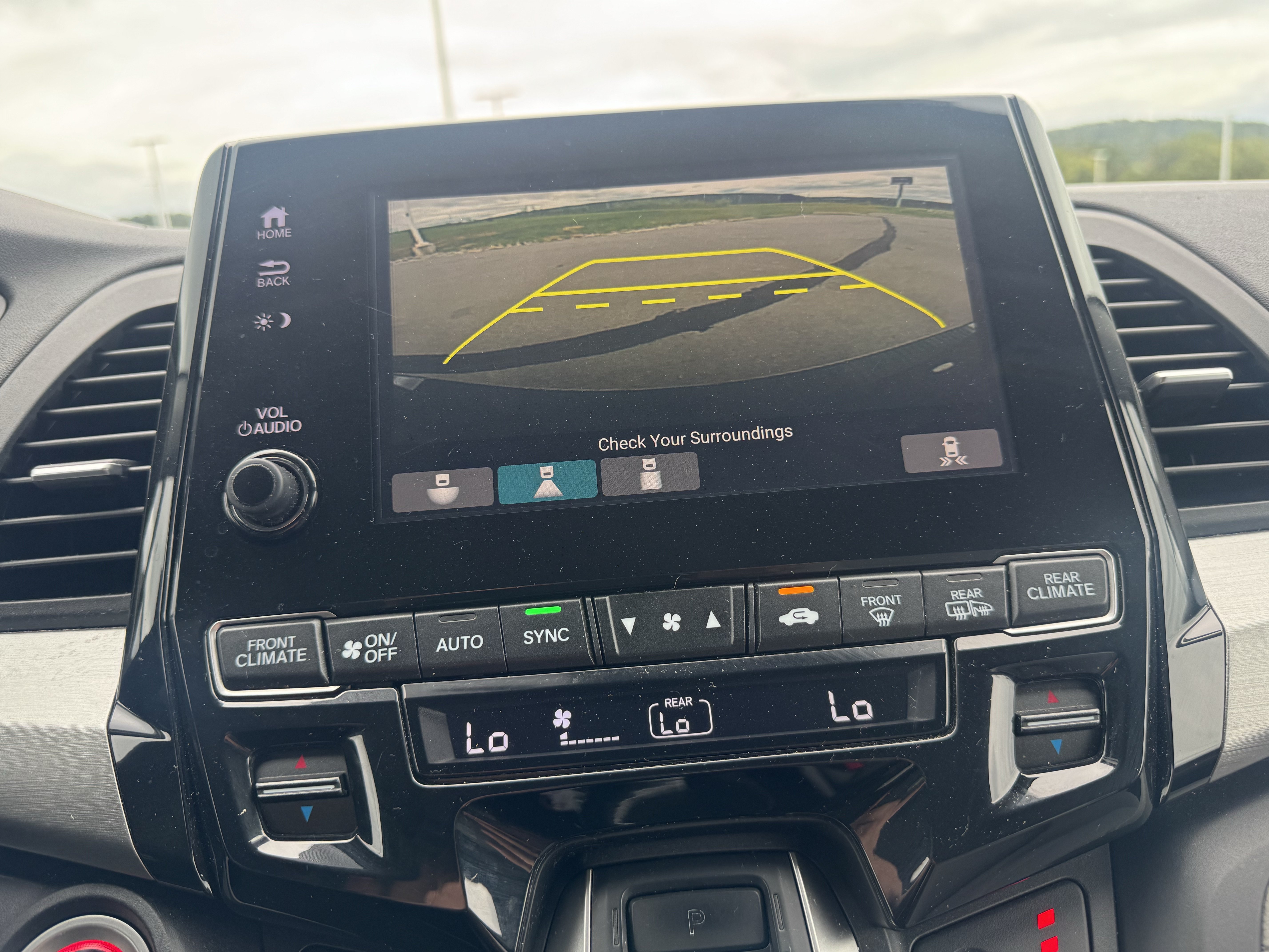 Used 2019 Honda Odyssey EX image 26