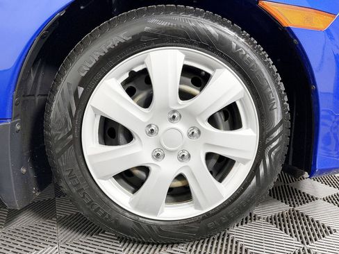 Used 2018 Honda Civic LX image 24