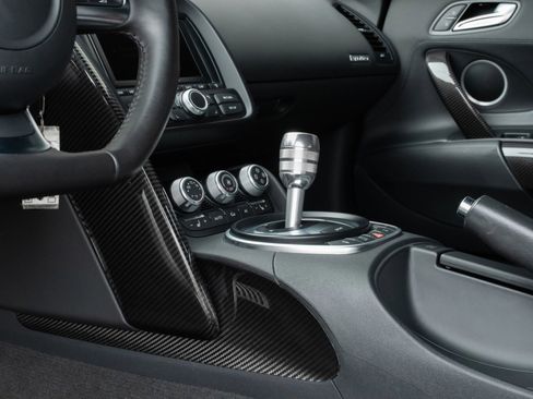 Used 2012 Audi R8 V8 AWD/4WD image 13