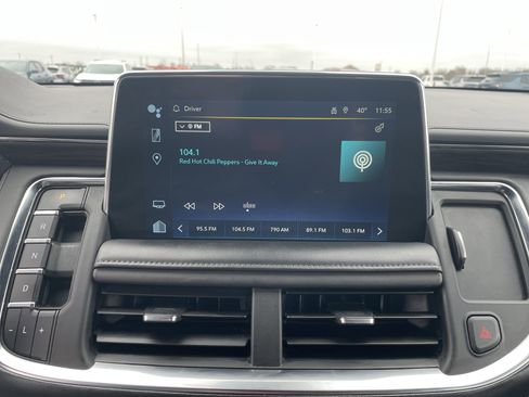 Used 2023 Chevrolet Tahoe LT image 12