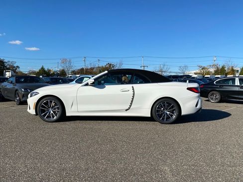 New 2026 BMW 430i xDrive 430i xDrive w/ Premium Package image 4