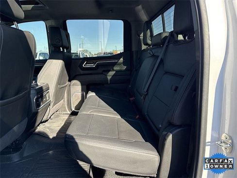 Used 2024 GMC Sierra 1500 Denali image 30