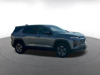 Used 2025 Chevrolet Equinox LT video 2