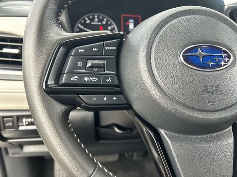 Certified 2026 Subaru Forester Premium AWD/4WD image 21