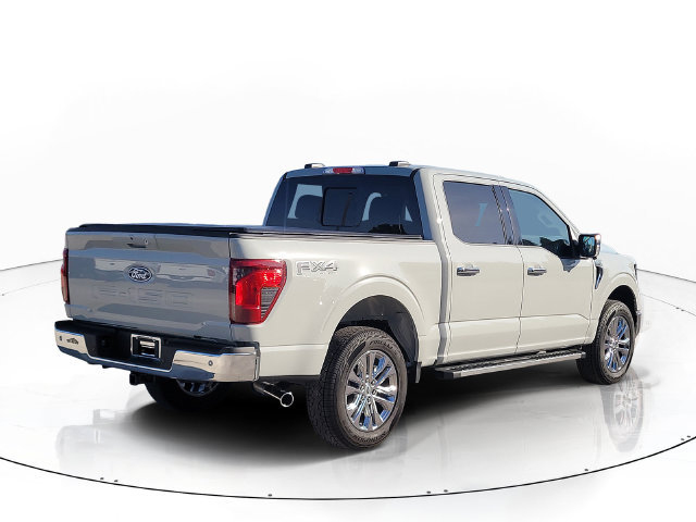 Used 2026 Ford F150 XLT w/ Equipment Group 303A High AWD/4WD image 5