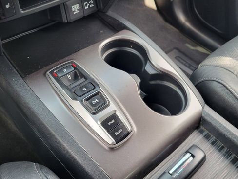 Used 2020 Honda Passport EX-L image 15