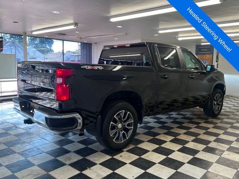 Used 2022 Chevrolet Silverado 1500 LT image 15