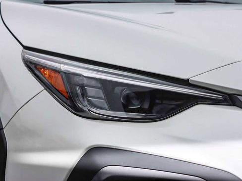 Used 2024 Subaru Crosstrek 2.5i Limited image 7