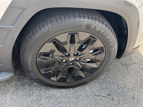 Used 2023 Hyundai Tucson XRT FWD image 13