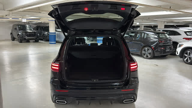 Certified 2026 Mercedes-Benz GLB 250 4MATIC image 33