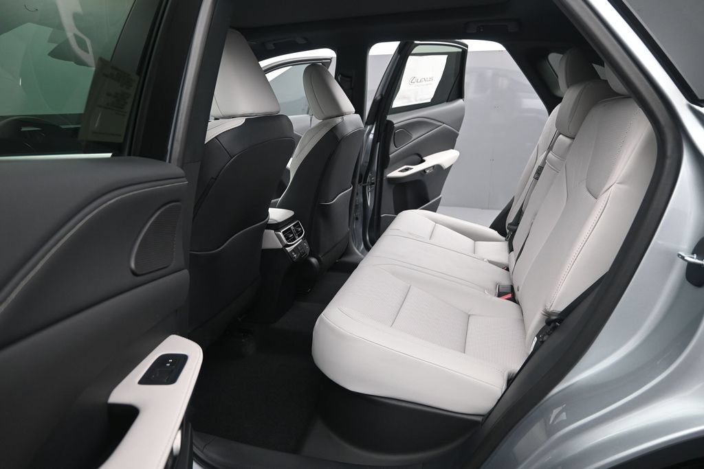 New 2026 Lexus RX 350 Premium Plus w/ Convenience Package AWD/4WD image 13