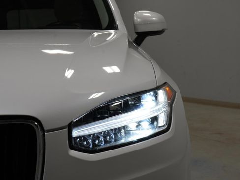 Used 2019 Volvo XC90 T6 Momentum w/ Protection Package Premier AWD/4WD image 36