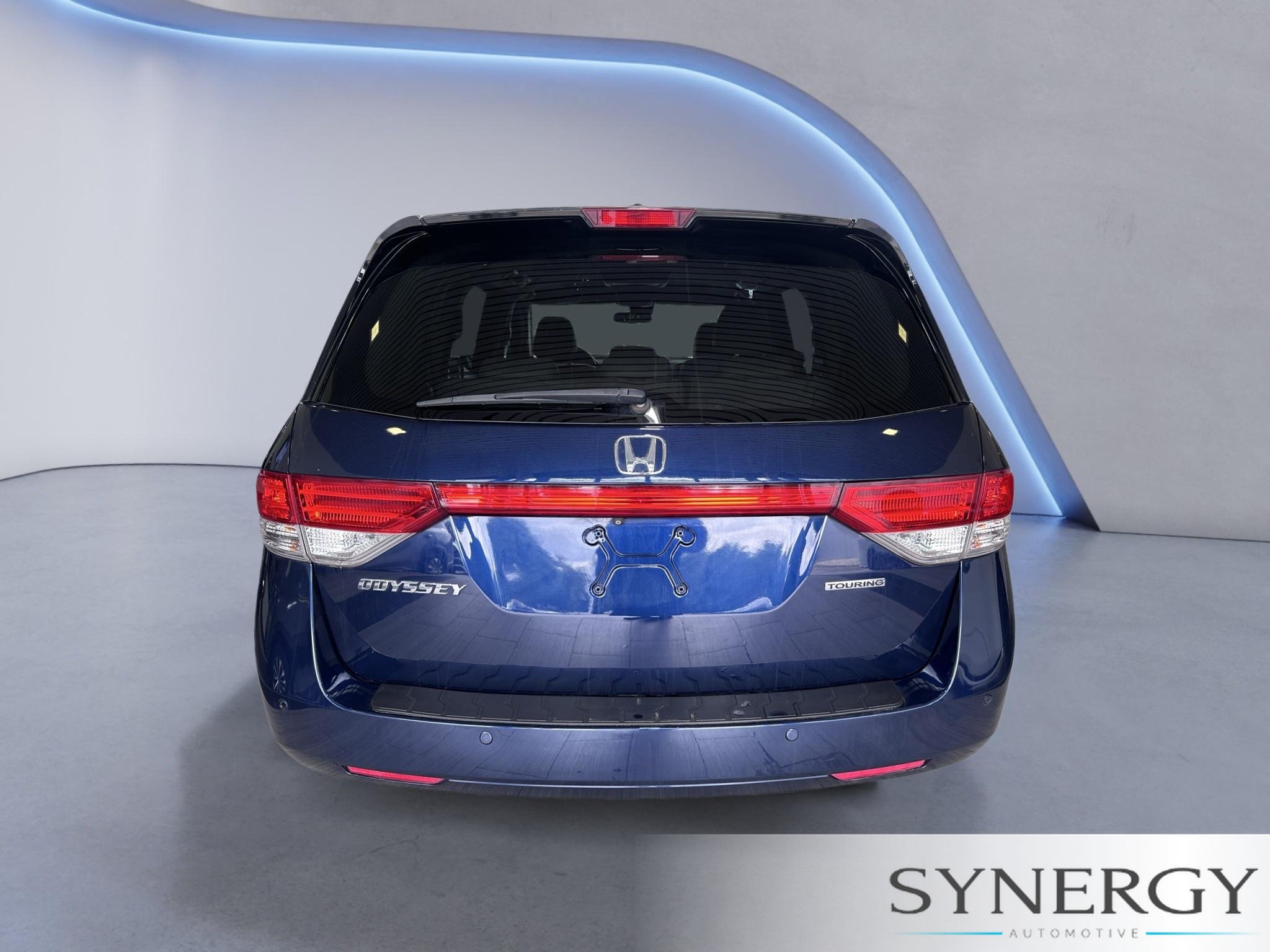 Used 2015 Honda Odyssey Touring image 5