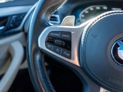 Used 2022 BMW X3 M40i w/ Premium Package image 16