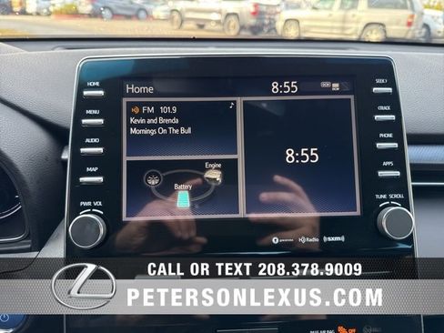 Used 2022 Toyota Avalon XSE image 16