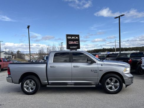 Used 2019 RAM 1500 Big Horn image 7