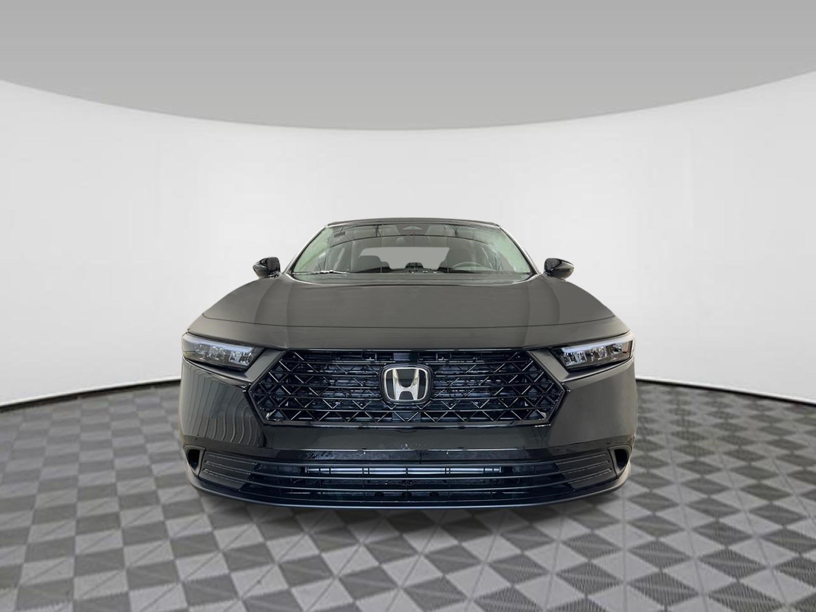 New 2026 Honda Accord LX image 10