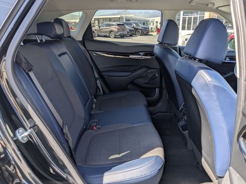 Certified 2024 Kia Seltos S AWD/4WD image 26