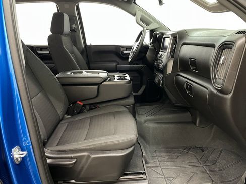 Certified 2022 Chevrolet Silverado 1500 Custom w/ Rally Edition AWD/4WD image 34