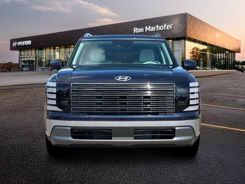 New 2026 Hyundai Palisade SEL image 12