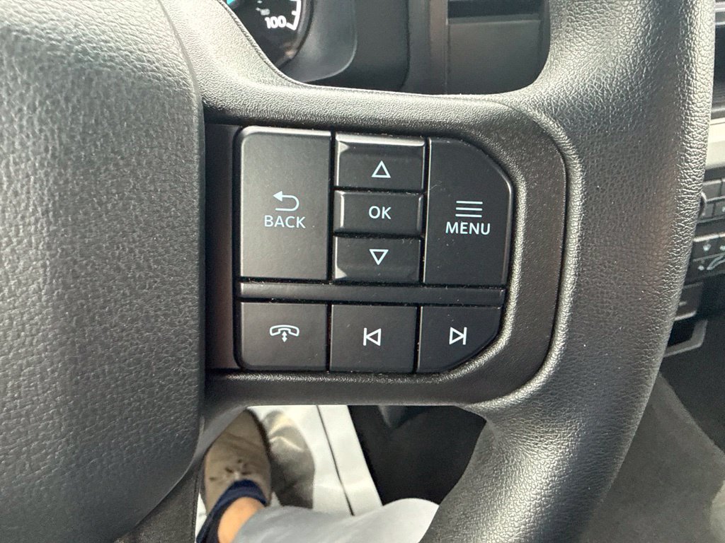 Used 2025 Ford F350 XLT AWD/4WD image 19