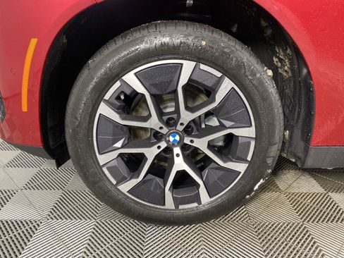 New 2026 BMW X3 xDrive30 w/ Convenience Package AWD/4WD image 6
