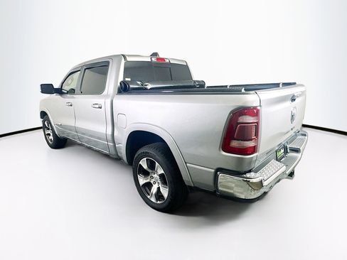 Used 2019 RAM 1500 Laramie RWD image 5