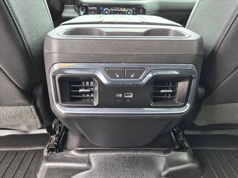 Used 2023 Chevrolet Silverado 1500 High Country w/ Z71 Off-Road Package AWD/4WD image 16