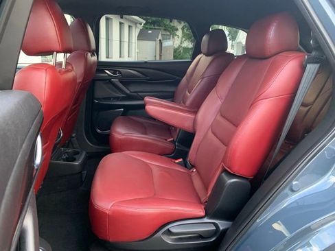 Used 2022 MAZDA CX-9 Carbon Edition image 26