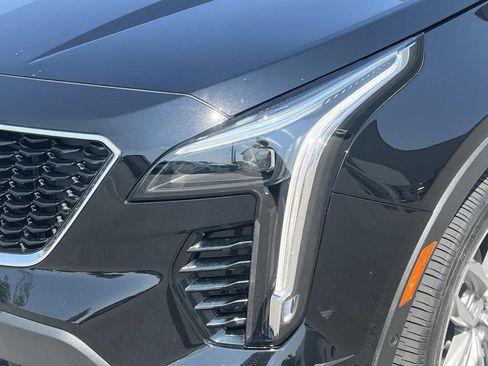 Used 2020 Cadillac XT4 Sport AWD/4WD image 9