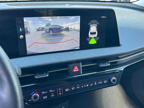 Certified 2023 Kia EV6 Wind AWD/4WD image 18