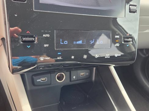 Used 2024 Hyundai Tucson SEL FWD image 22